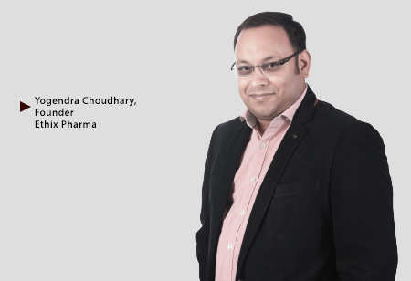 Ethix Pharma: Strengthening Medico-Regulatory Services across the Country